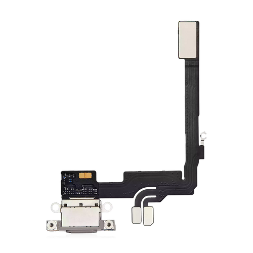 iPhone 16 Pro Charging Port Replacement