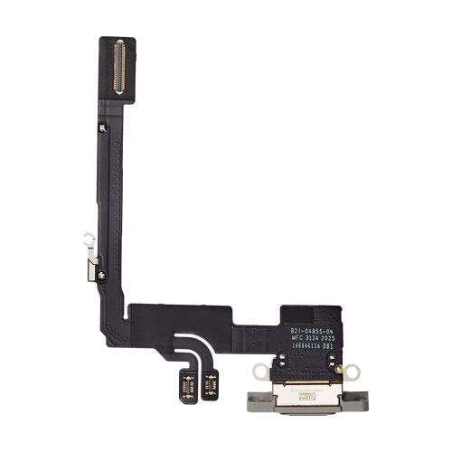 iPhone 16 Pro Charging Port Replacement