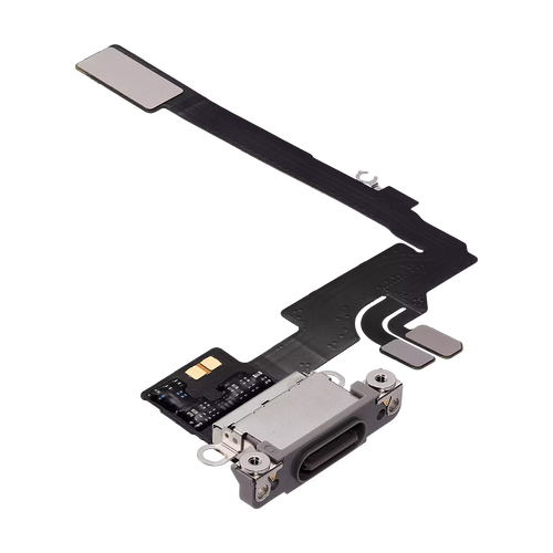 iPhone 16 Pro Charging Port Replacement