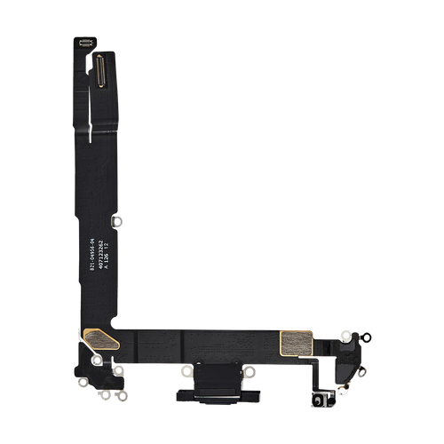 iPhone 16 Plus Charging Port Replacement