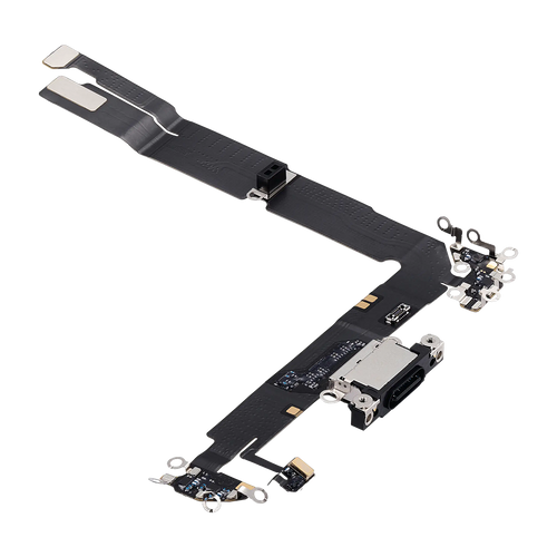 iPhone 16 Plus Charging Port Replacement