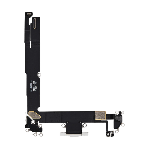 iPhone 16 Plus Charging Port Replacement