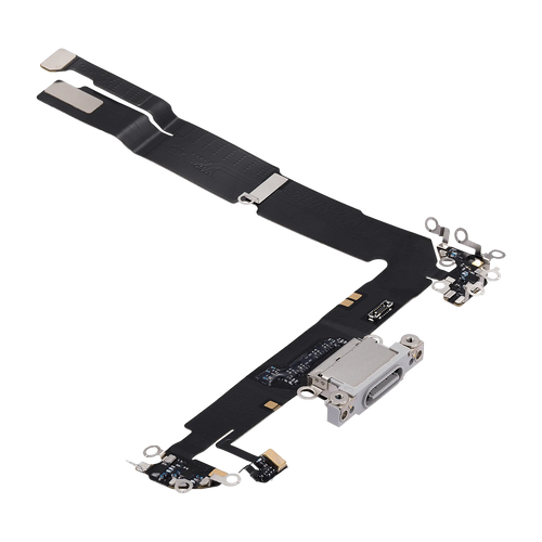 iPhone 16 Plus Charging Port Replacement