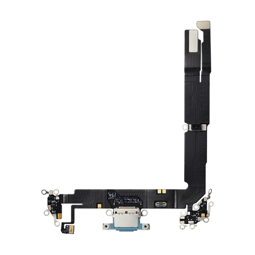 iPhone 16 Plus Charging Port Replacement