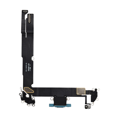 iPhone 16 Plus Charging Port Replacement