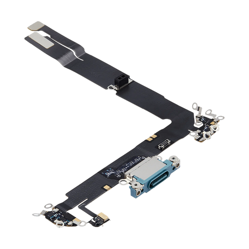 iPhone 16 Plus Charging Port Replacement