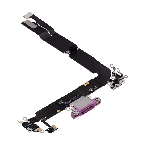 iPhone 16 Plus Charging Port Replacement