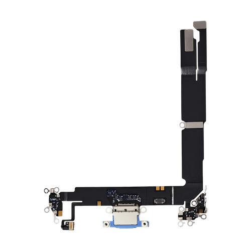 iPhone 16 Plus Charging Port Replacement
