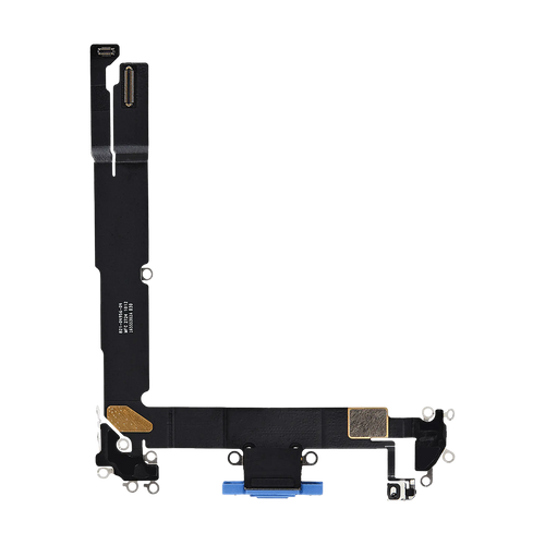 iPhone 16 Plus Charging Port Replacement