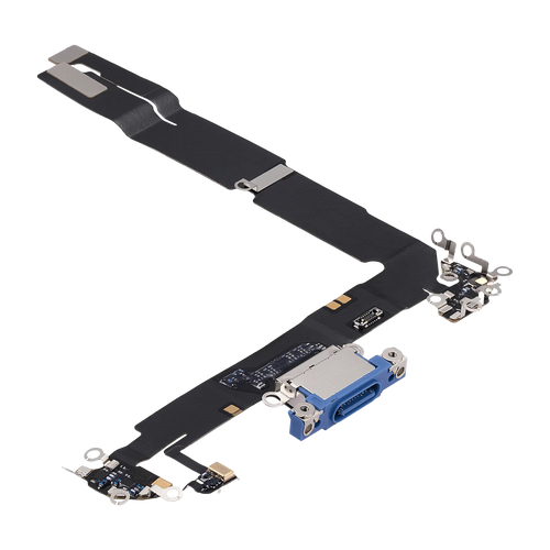 iPhone 16 Plus Charging Port Replacement