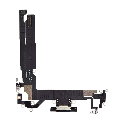 iPhone 16 Chargeport Replacement
