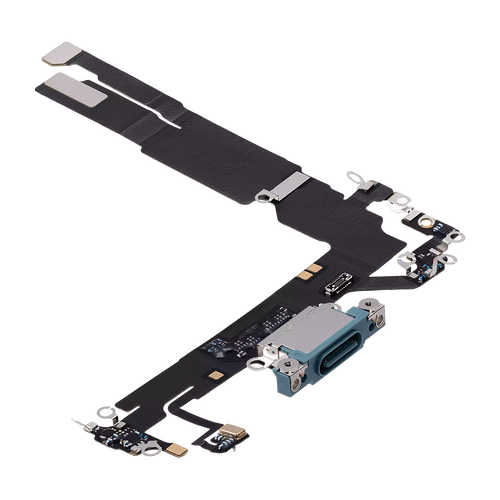 iPhone 16 Chargeport Replacement