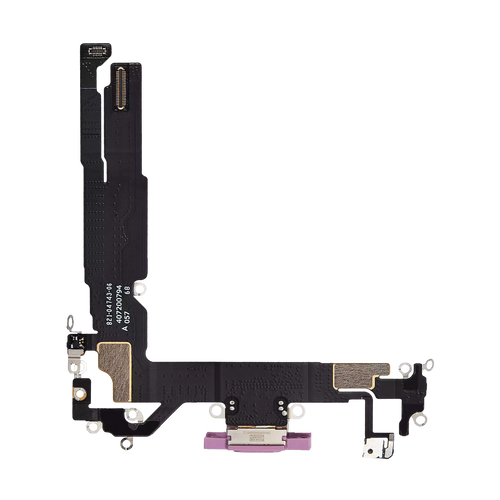 iPhone 16 Chargeport Replacement