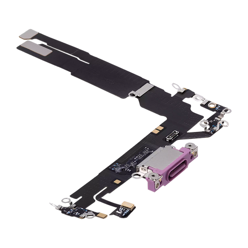 iPhone 16 Chargeport Replacement