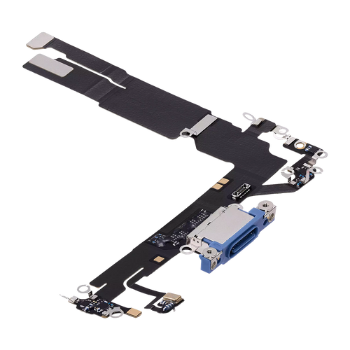 iPhone 16 Chargeport Replacement