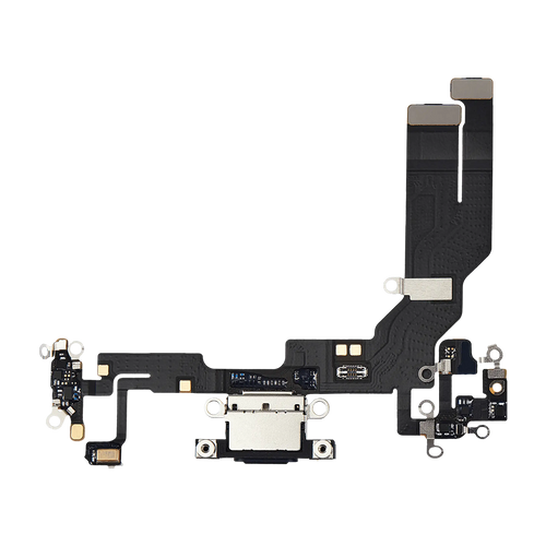 iPhone 16e Charging Port Replacement