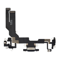 iPhone 16e Charging Port Replacement