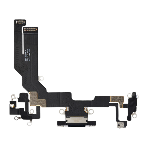 iPhone 16e Charging Port Replacement