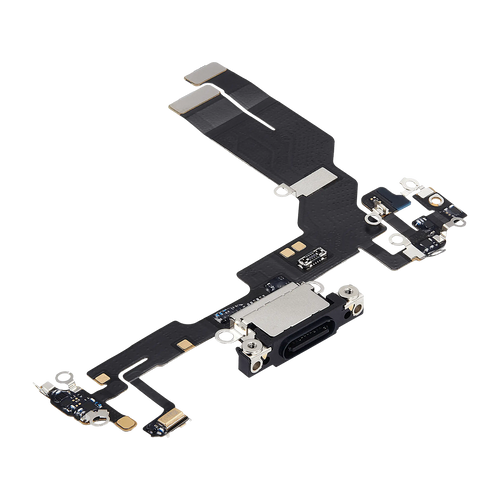 iPhone 16e Charging Port Replacement