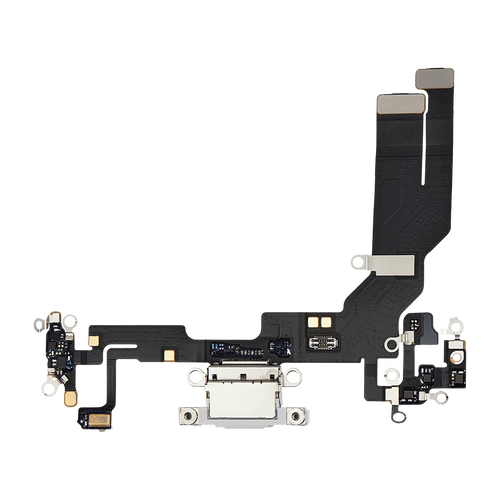 iPhone 16e Charging Port Replacement