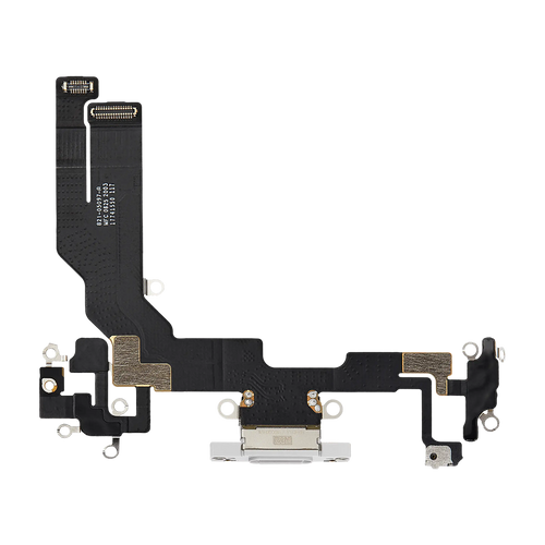 iPhone 16e Charging Port Replacement
