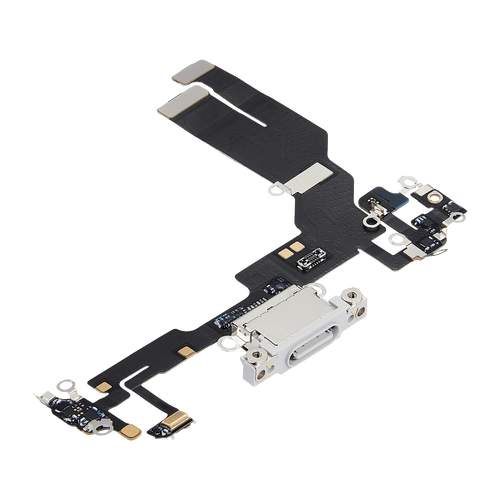iPhone 16e Charging Port Replacement