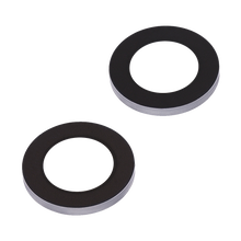 iPhone 14 / 14 Plus Rear Camera Lens Replacement w/ Adhesive (Aftermarket)