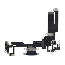 iPhone 14 OLED Dock Port Replacement