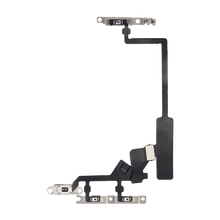 iPhone 14 Pro Power and Volume Button Flex Cable Replacement