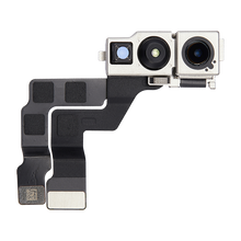 iPhone 14 Pro Max Front Camera Replacement