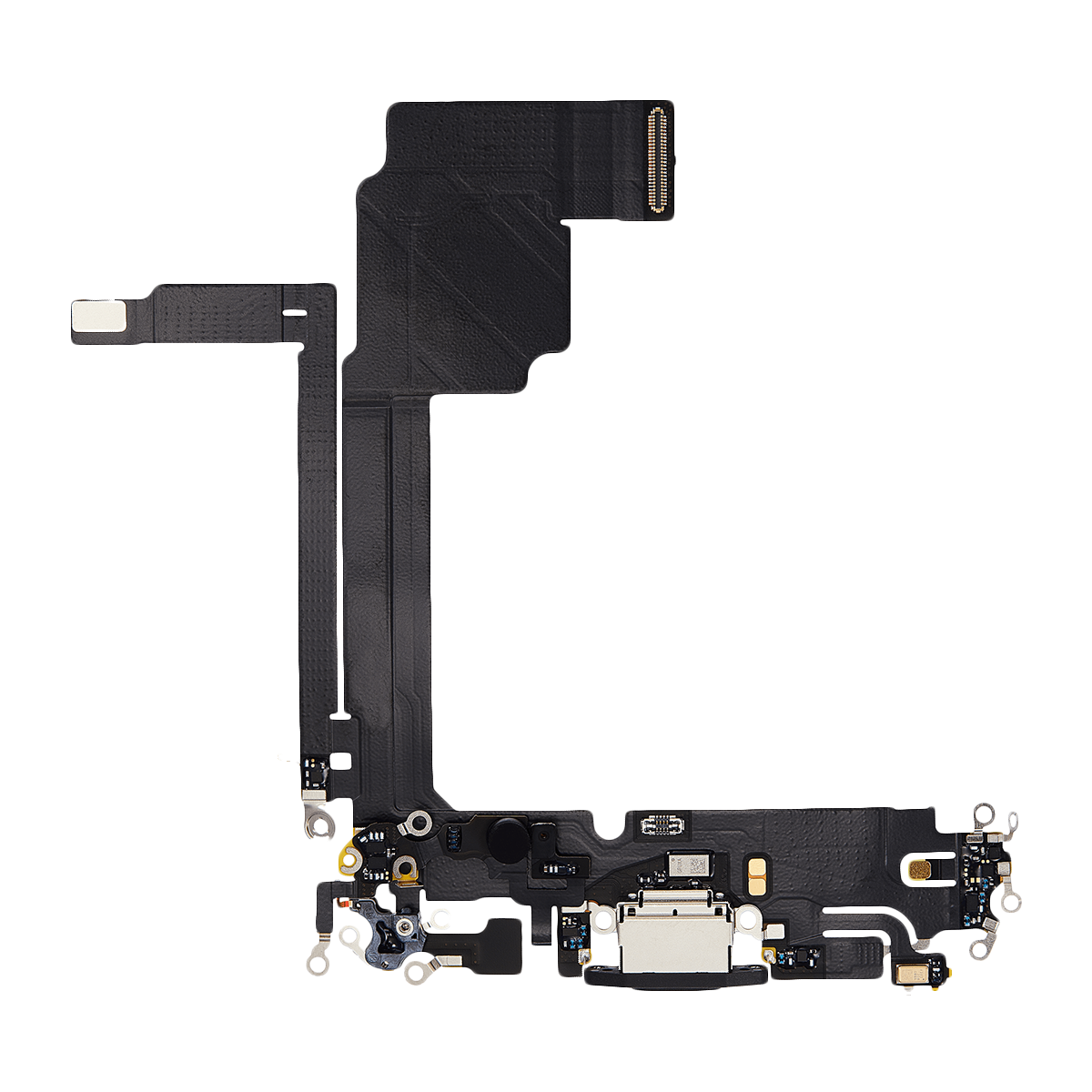 iPhone 15 Pro Max Charging Port Replacement