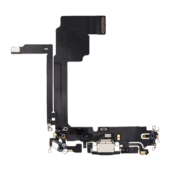 iPhone 15 Pro Max Charging Port Replacement – Repairs Universe