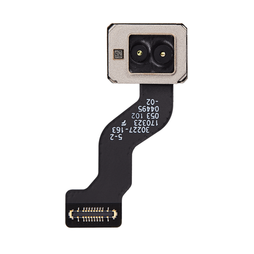 iPhone 15 Pro Max Infrared Radar Scanner with Flex Cable