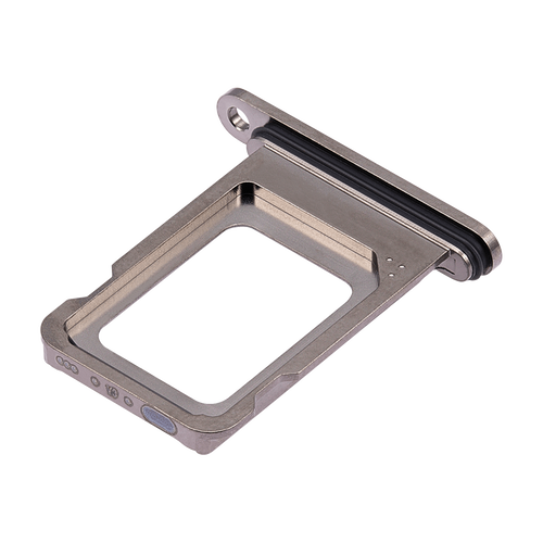 iPhone 15 Pro / 15 Pro Max SIM Card Tray Replacement