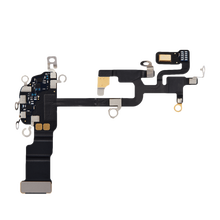 iPhone 15 Pro WiFi Flex Cable Replacement