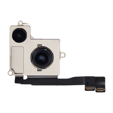 iPhone 15 Rear Camera Replacement