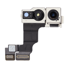 iPhone 15 Front Camera Replacement