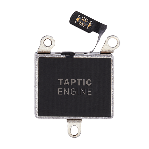 iPhone 15 Vibrator Motor Replacement