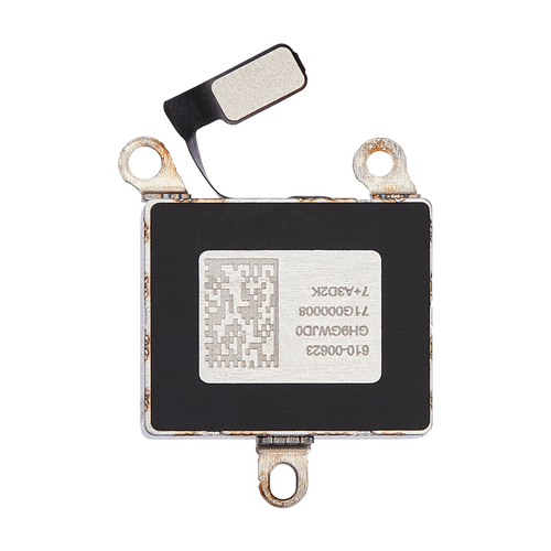 iPhone 15 Vibrator Motor Replacement