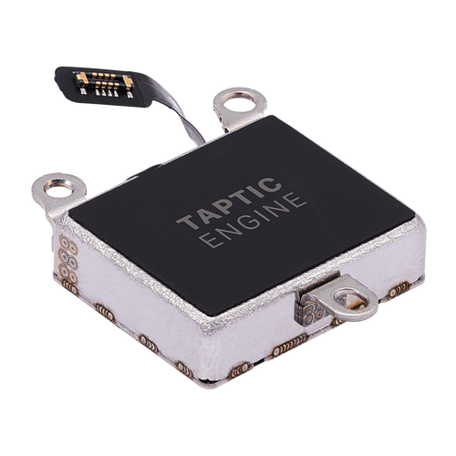 iPhone 15 Vibrator Motor Replacement