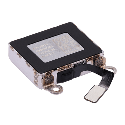 iPhone 15 Vibrator Motor Replacement