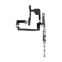 iPhone 15 Power Button and Bluetooth Cable Replacement