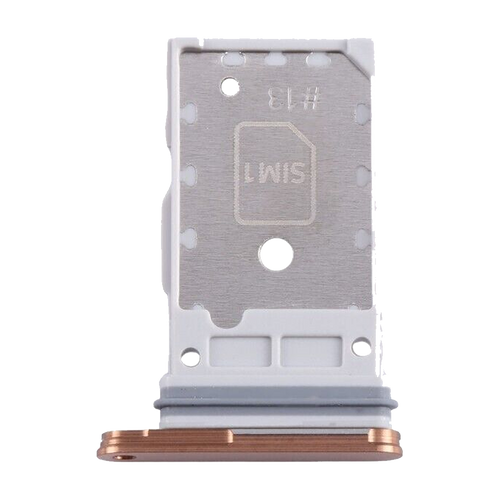 Samsung Galaxy S24 Ultra SIM Card Tray Replacement