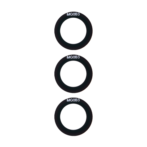 Galaxy S24 Back Camera Lens w/ Adhesive