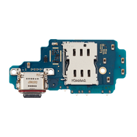 Samsung Galaxy S24 Ultra Charging Port Board Replacement (US Version)