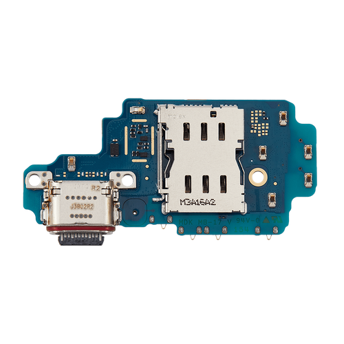 Samsung Galaxy S24 Ultra Charging Port Board Replacement (US Version)