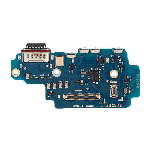 Samsung Galaxy S24 Ultra Charging Port Board Replacement (US Version)