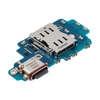 Samsung Galaxy S24 Ultra Charging Port Board Replacement (US Version)