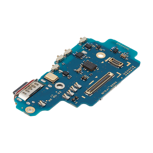 Samsung Galaxy S24 Ultra Charging Port Board Replacement (US Version)