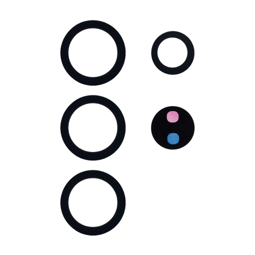 Galaxy S24 Ultra Back Camera Lens with Adhesive